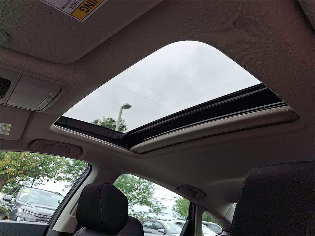 new 2025 Honda Accord car, priced at $31,755