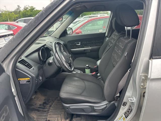 used 2012 Kia Soul car, priced at $6,908