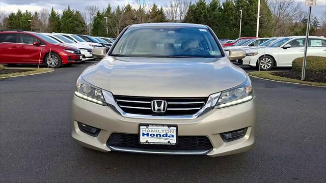 used 2014 Honda Accord car, priced at $13,205