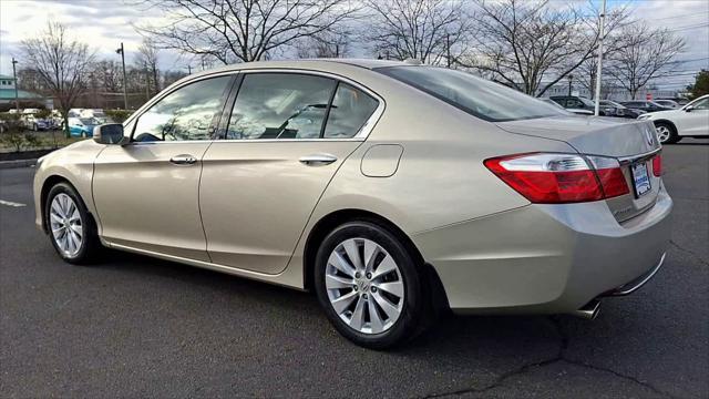 used 2014 Honda Accord car, priced at $13,205