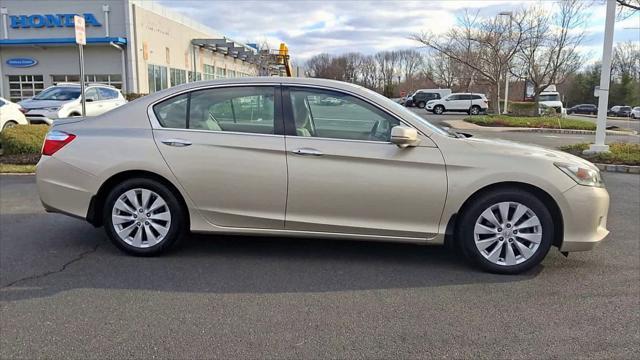 used 2014 Honda Accord car, priced at $13,205