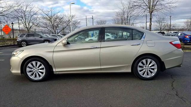 used 2014 Honda Accord car, priced at $13,205