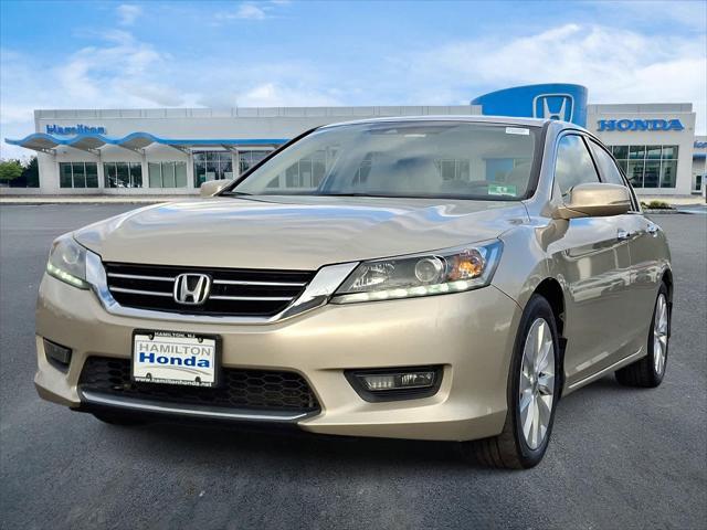 used 2014 Honda Accord car, priced at $13,205