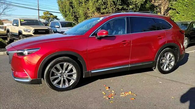 used 2019 Mazda CX-9 car, priced at $20,689