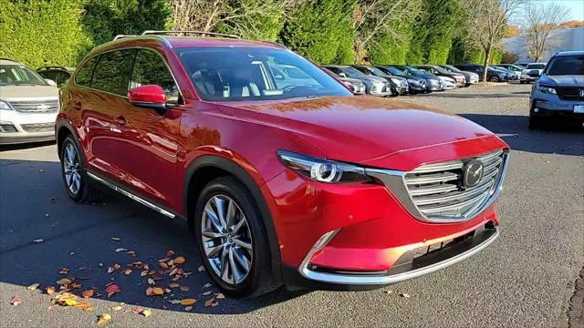 used 2019 Mazda CX-9 car, priced at $20,689