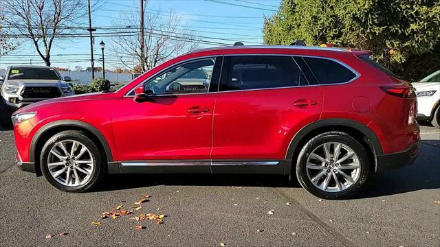 used 2019 Mazda CX-9 car, priced at $20,689