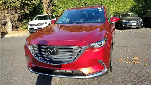 used 2019 Mazda CX-9 car, priced at $20,689