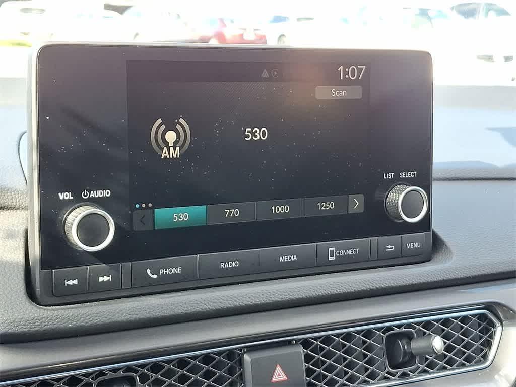used 2023 Acura Integra car, priced at $25,498