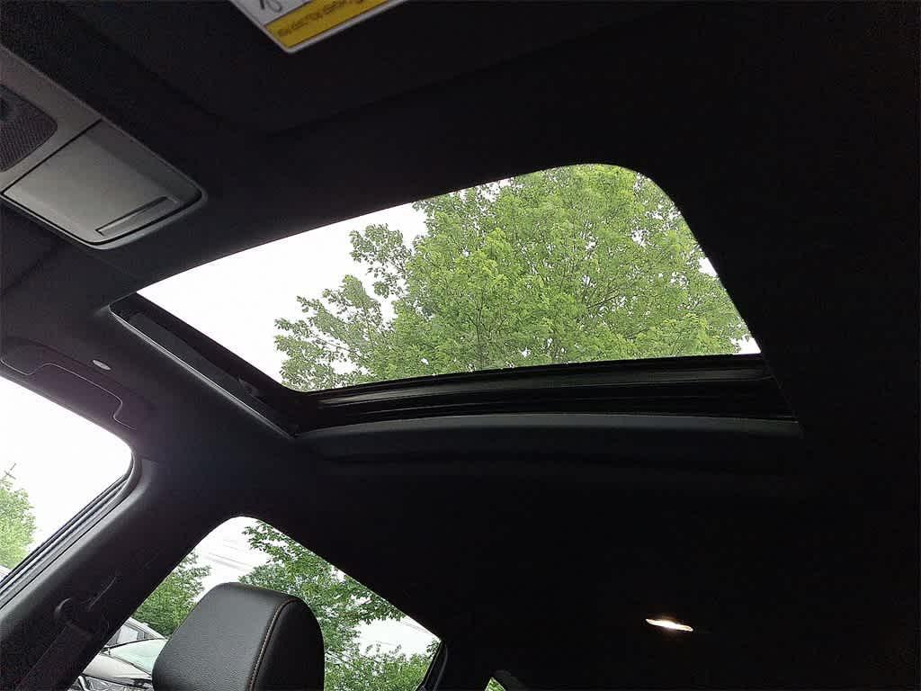 new 2026 Honda CR-V Hybrid car, priced at $42,450