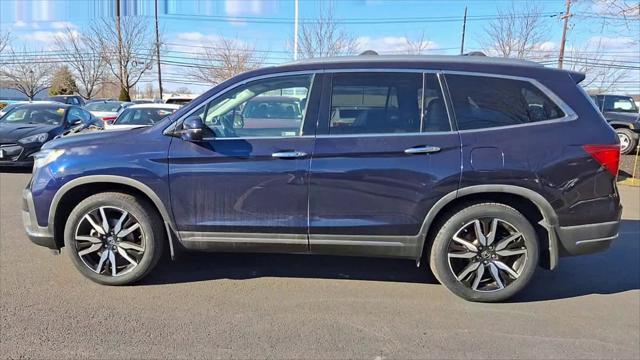 used 2019 Honda Pilot car, priced at $20,798