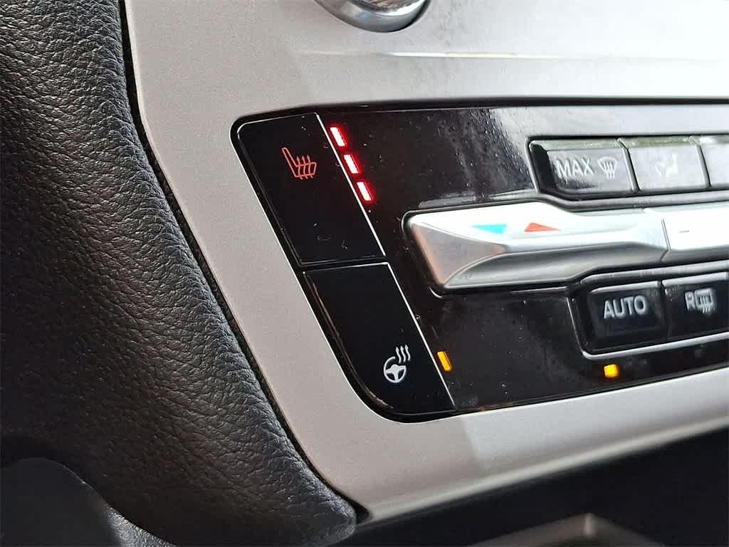 used 2023 Ford Explorer car, priced at $30,298