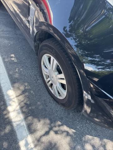 used 2012 Cadillac SRX car, priced at $6,547