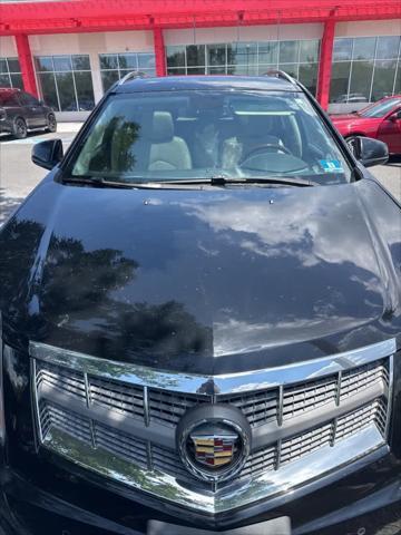 used 2012 Cadillac SRX car, priced at $6,547