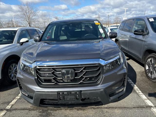 used 2022 Honda Ridgeline car, priced at $33,636