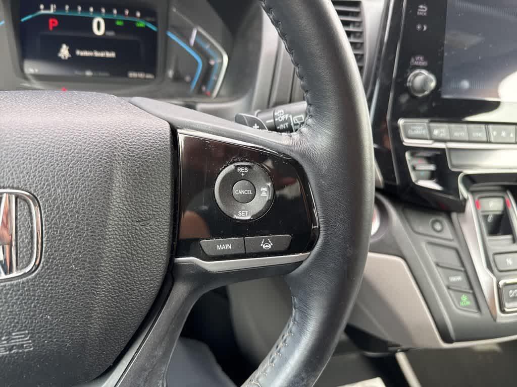 used 2019 Honda Odyssey car, priced at $23,998
