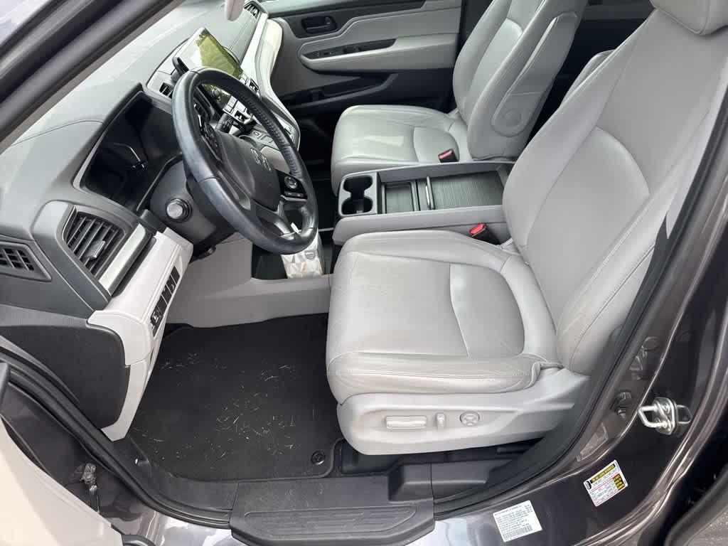 used 2019 Honda Odyssey car, priced at $23,998