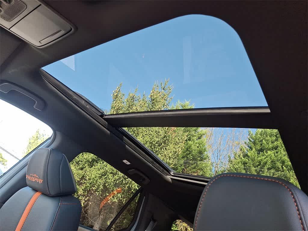 new 2026 Honda Passport car, priced at $49,180