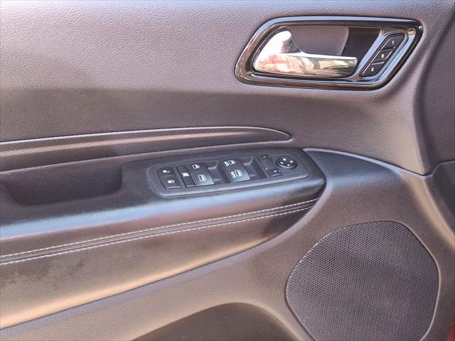 used 2021 Dodge Durango car, priced at $29,998