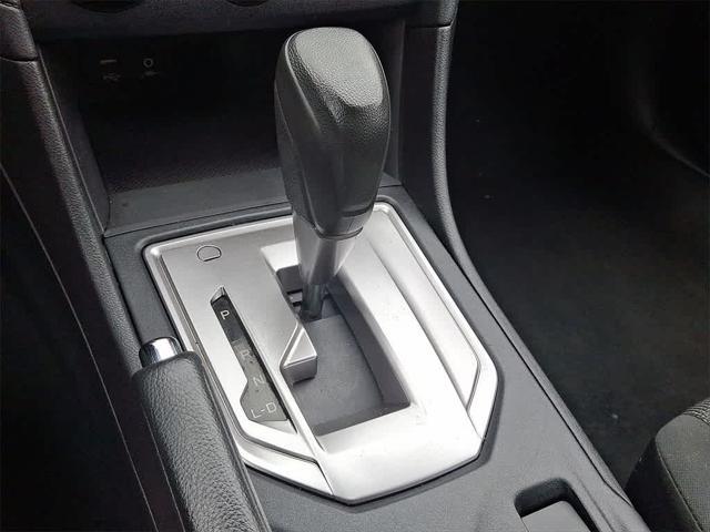 used 2021 Subaru Impreza car, priced at $16,898