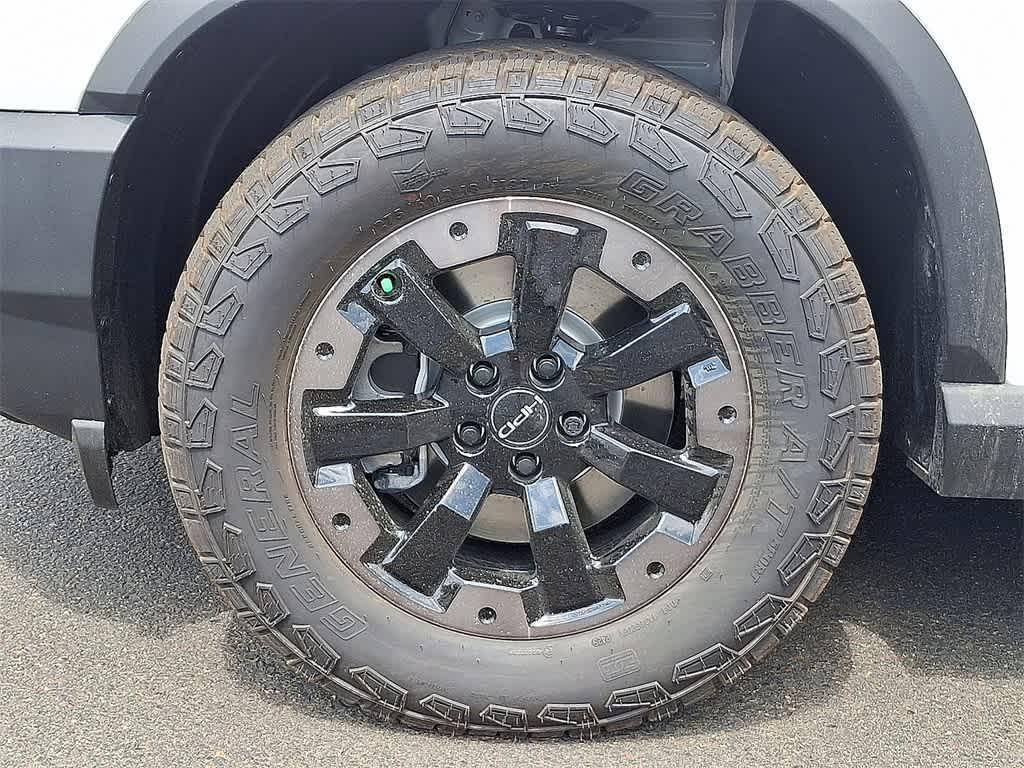 new 2026 Honda Passport car, priced at $54,710