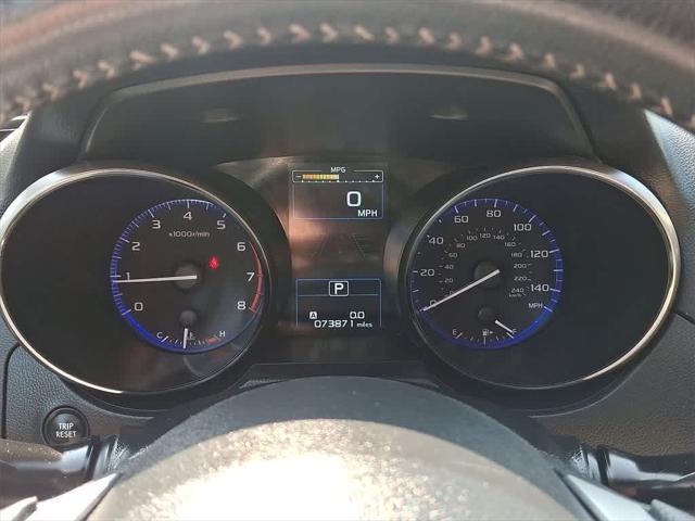 used 2019 Subaru Legacy car, priced at $15,998