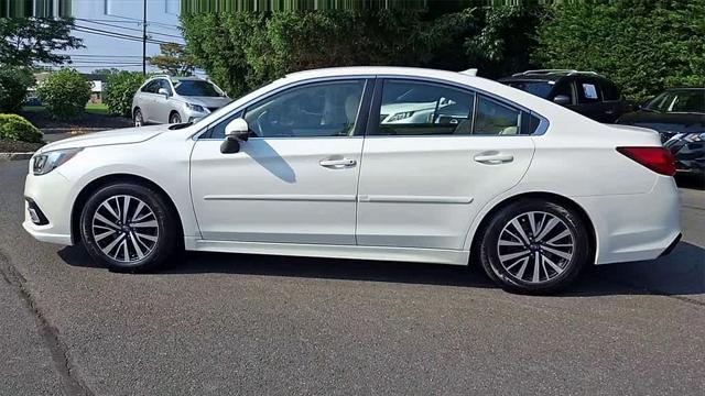 used 2019 Subaru Legacy car, priced at $15,998