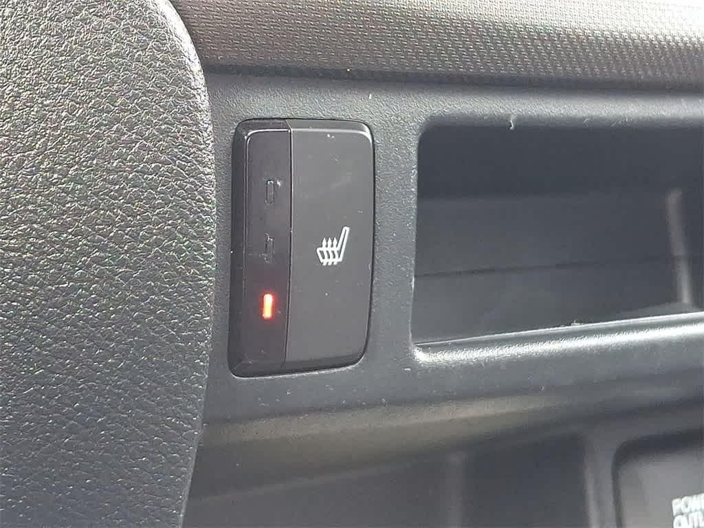 used 2022 Honda Passport car, priced at $29,298