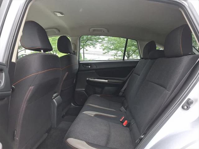 used 2016 Subaru Crosstrek car, priced at $14,698