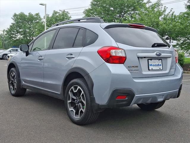 used 2016 Subaru Crosstrek car, priced at $14,698