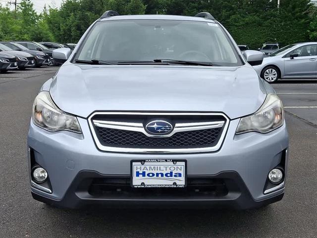 used 2016 Subaru Crosstrek car, priced at $14,698