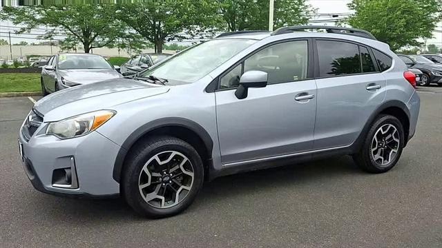 used 2016 Subaru Crosstrek car, priced at $15,192