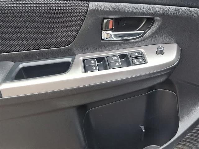 used 2016 Subaru Crosstrek car, priced at $15,192