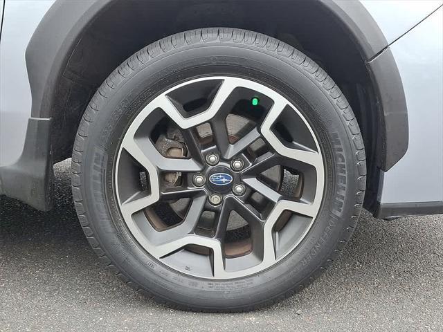 used 2016 Subaru Crosstrek car, priced at $14,698