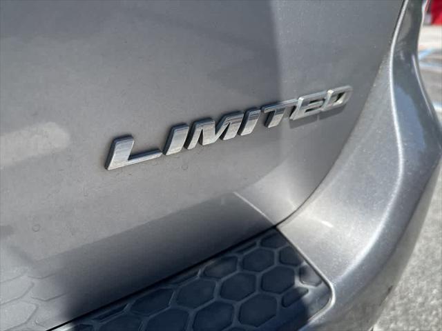used 2015 Dodge Durango car, priced at $11,917