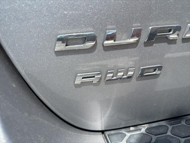 used 2015 Dodge Durango car, priced at $11,917