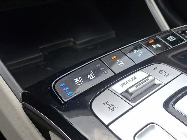 used 2022 Hyundai Tucson car, priced at $24,398