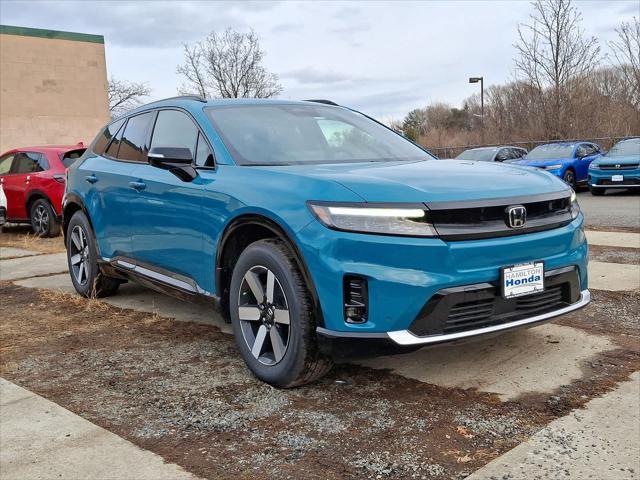 new 2024 Honda Prologue car, priced at $56,550