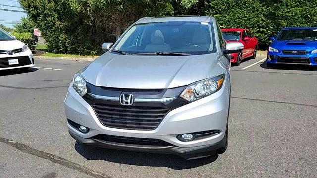 used 2016 Honda HR-V car, priced at $15,828