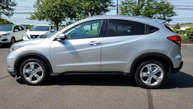 used 2016 Honda HR-V car, priced at $15,828