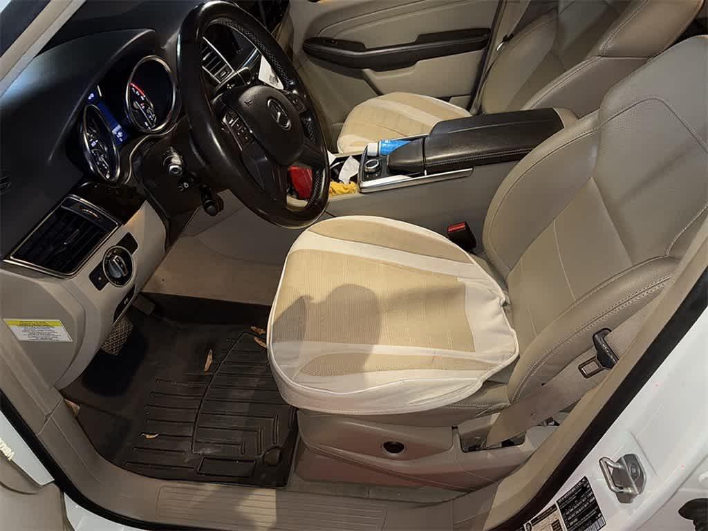 used 2013 Mercedes-Benz M-Class car, priced at $7,998