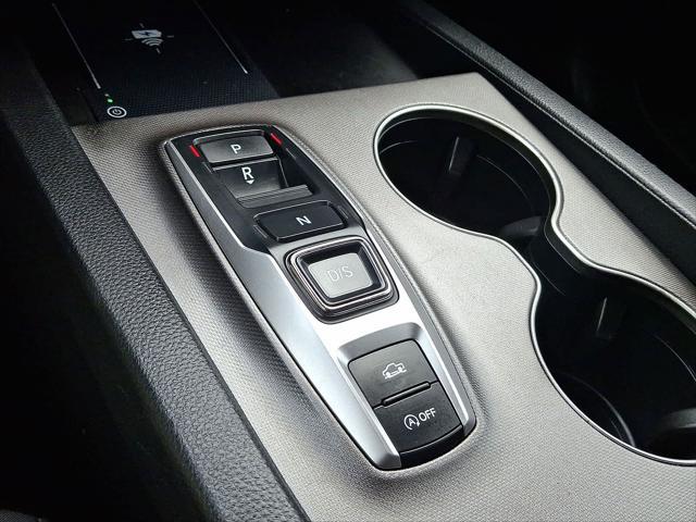 used 2024 Honda Ridgeline car, priced at $32,498