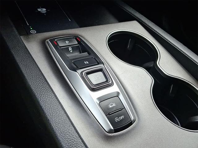 used 2024 Honda Ridgeline car, priced at $31,498