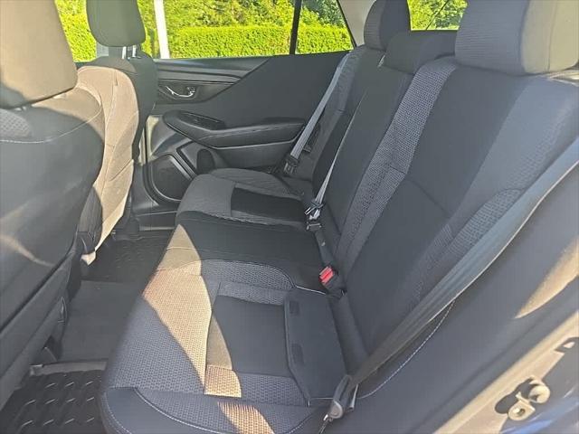 used 2020 Subaru Outback car, priced at $21,292
