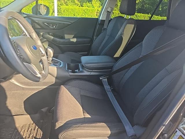 used 2020 Subaru Outback car, priced at $21,292