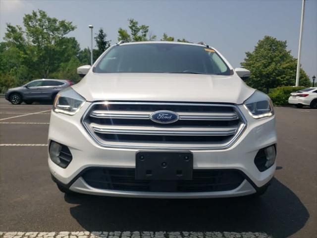 used 2019 Ford Escape car, priced at $18,810