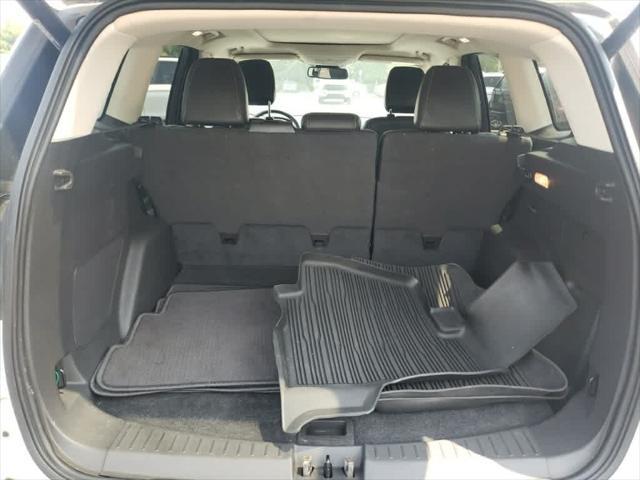 used 2019 Ford Escape car, priced at $18,810