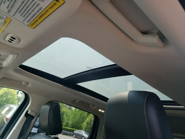 used 2019 Ford Escape car, priced at $18,810