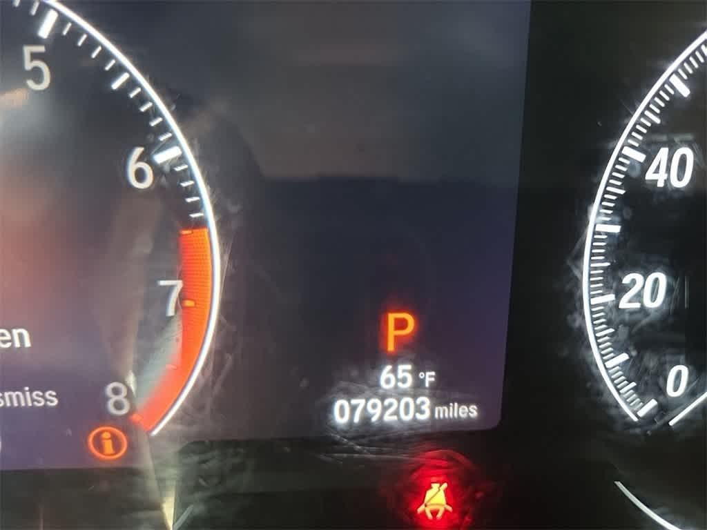 used 2019 Honda Accord car, priced at $20,499