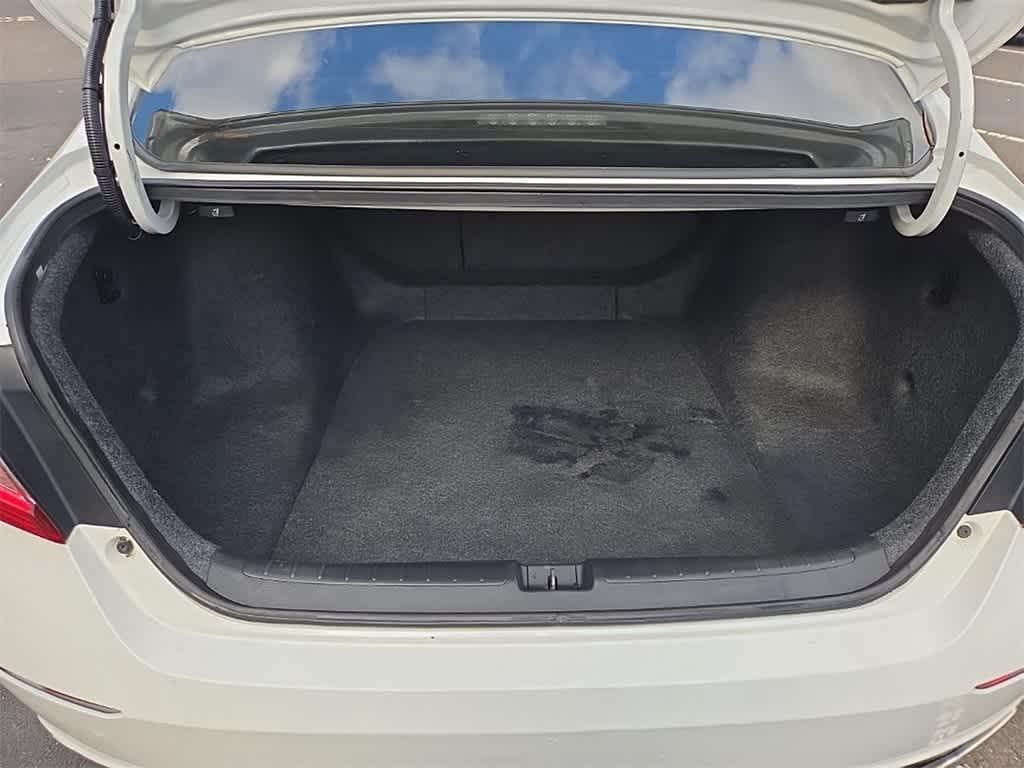 used 2019 Honda Accord car, priced at $20,499