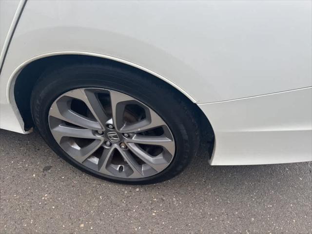 used 2013 Honda Accord car, priced at $11,249